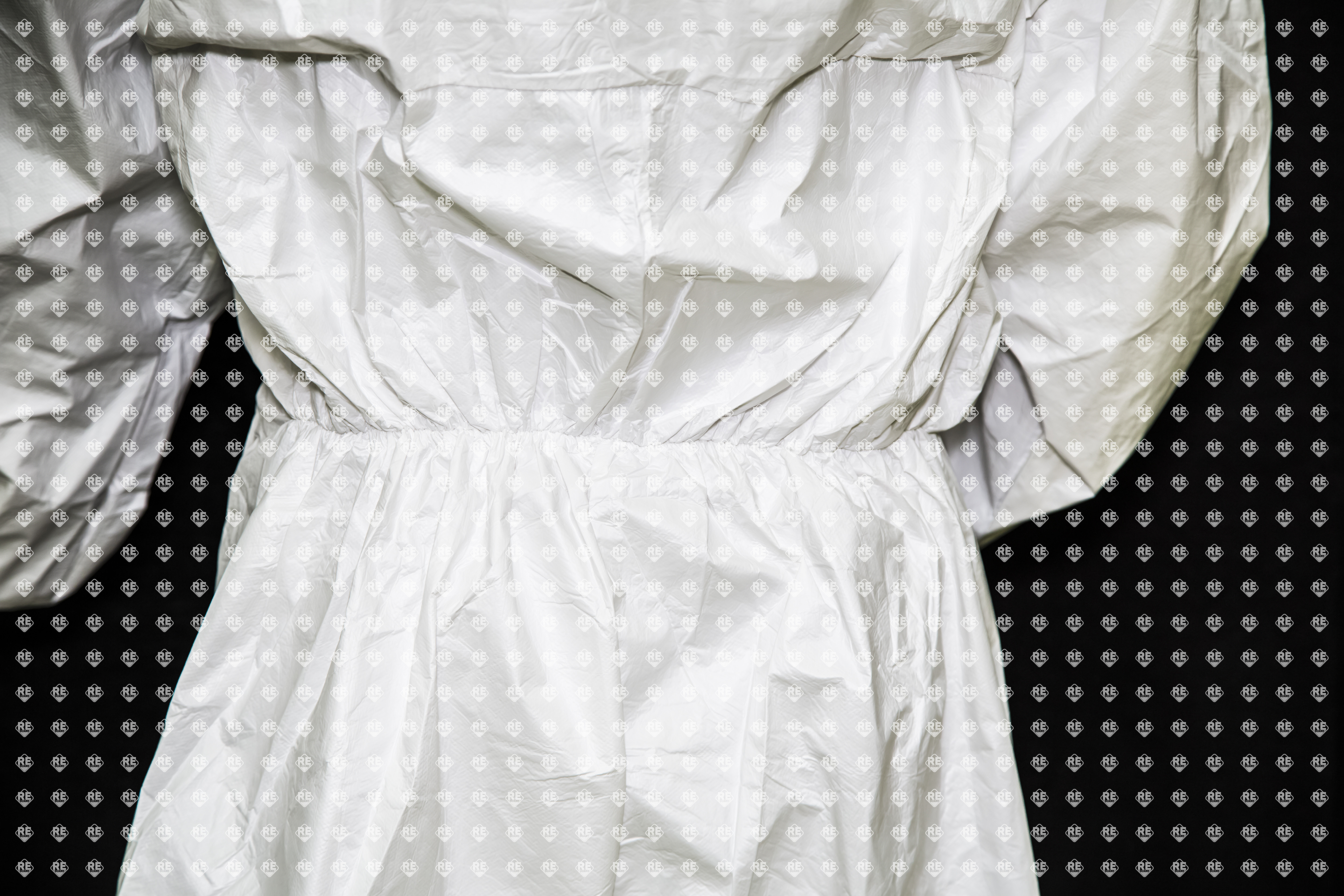 PartiGuard kapucnis overall S 3.kat. Típus 5-6