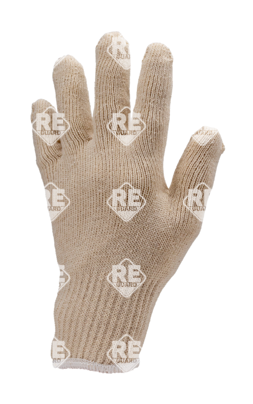 EUROLITE 4300 weiße Baumwollhandschuhe 7