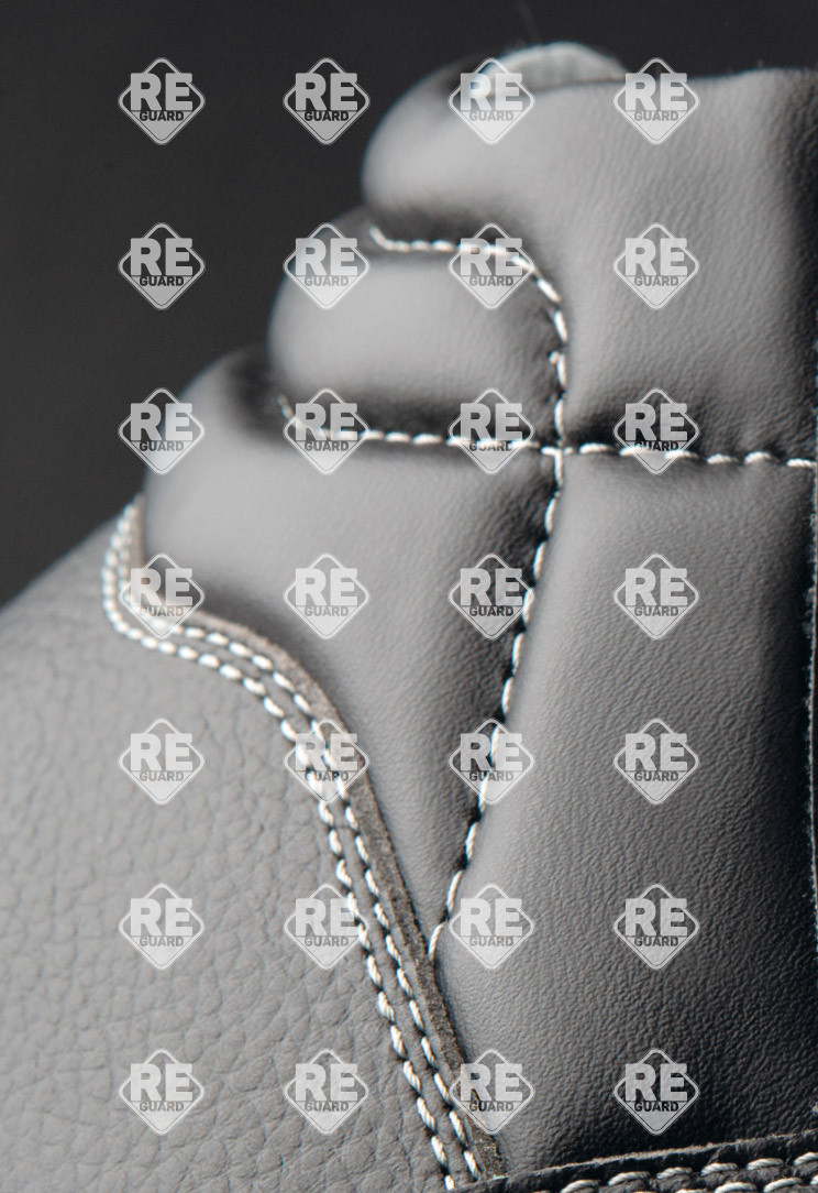 ARTRA ARAUKAN  940 6060 S3 SRC schwarze sicherheitsstiefel 35