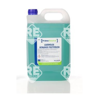 Prime Source 1310 Általános felmosó intenzív illattal 1L