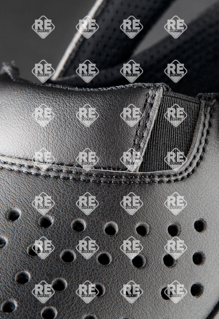 ARTRA ART 702 Air 6660 SB A E FO ESD SRC Schwarz Sicherheitssandalen 35