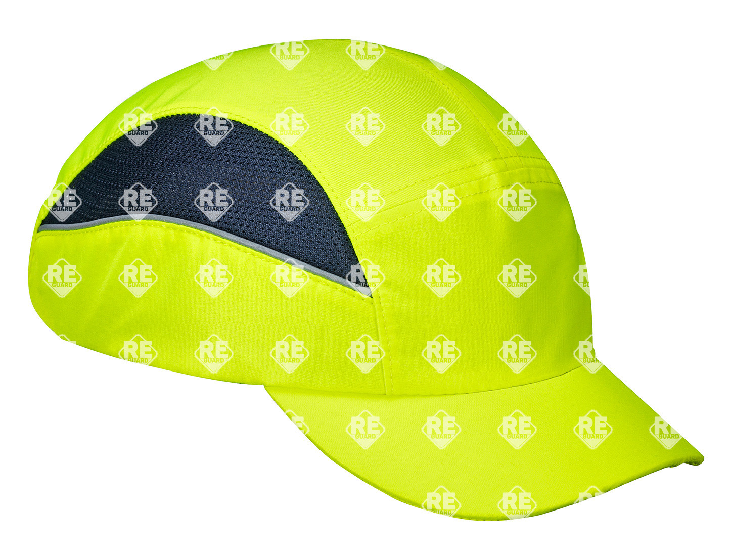 AirTech Anstoßkappe schwarz