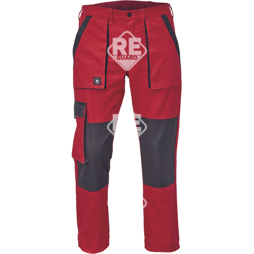 MAX NEO nadrág sötétszürke 44