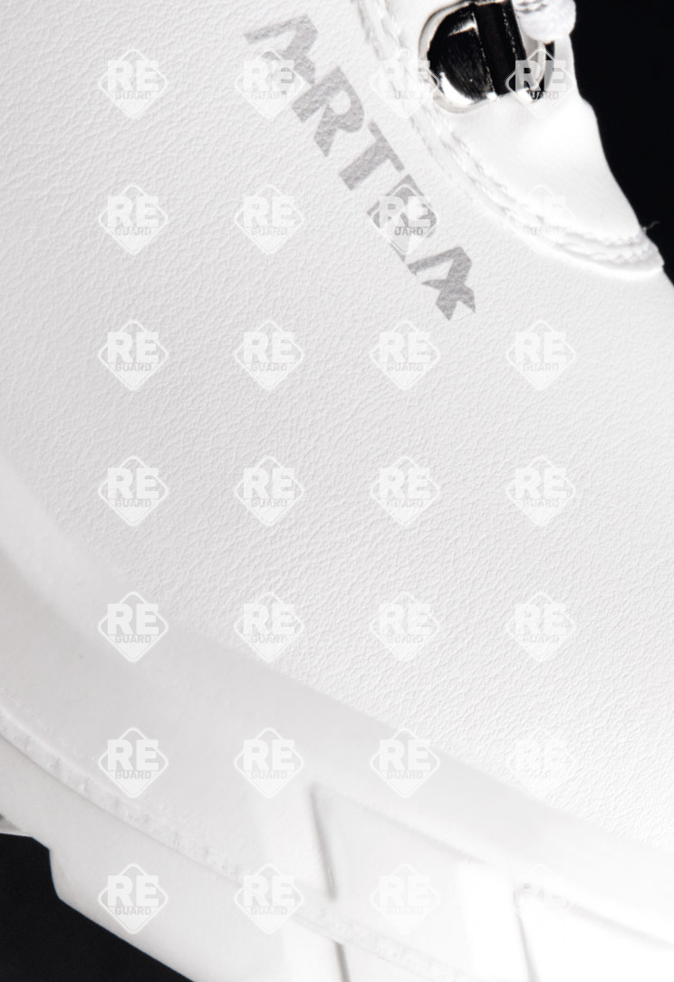 ARTRA ARAUKAN 940 1010  O2 FO SRC weiß Berufsstiefel 48