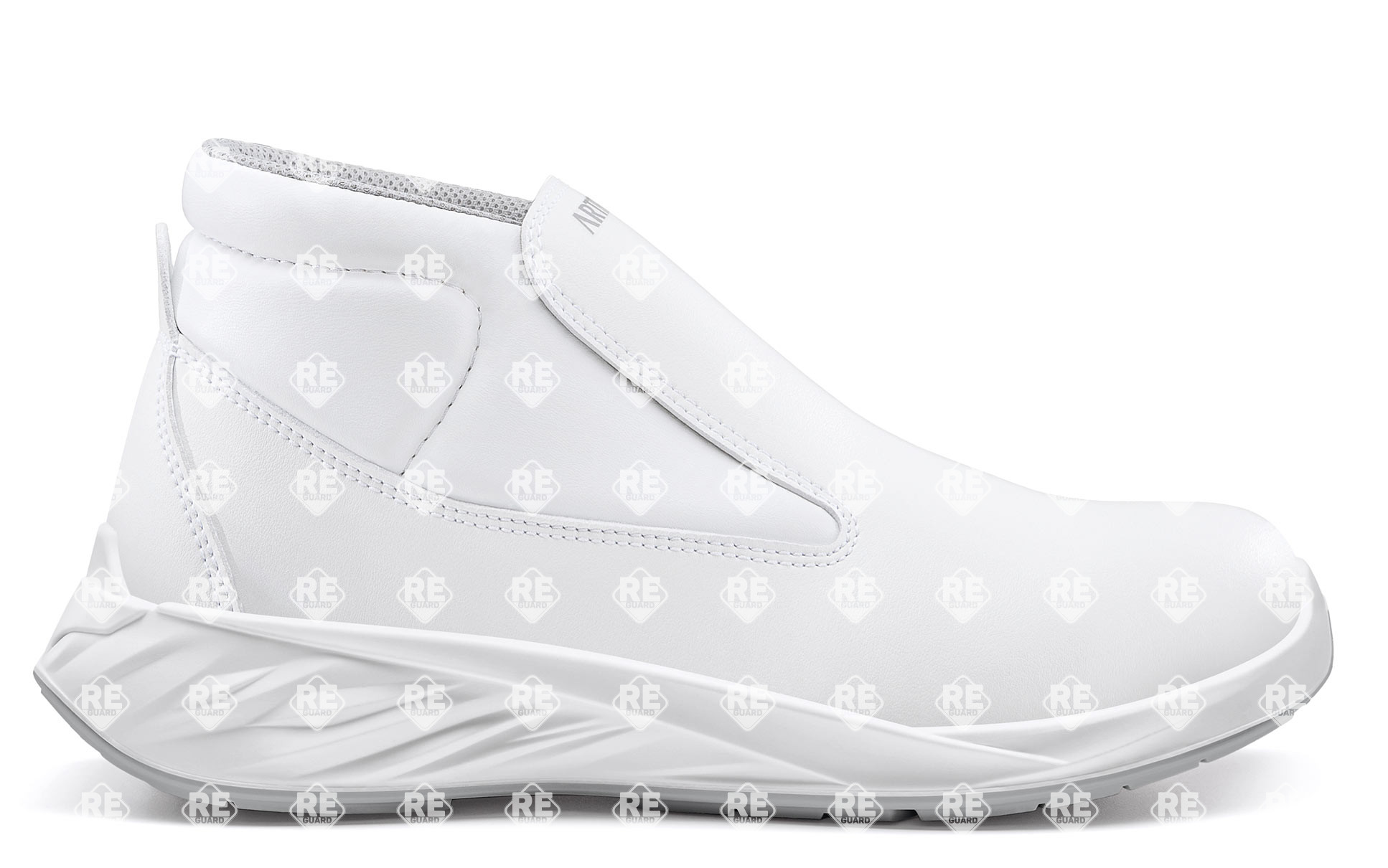 ARTRA ARAGONIT 8423 1010 S2 SRC weiss Stiefel 35