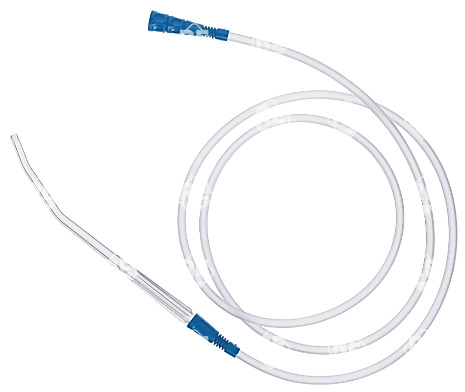 Yankauer Absaugset Bicakcilar mir standard Tip 210 cm