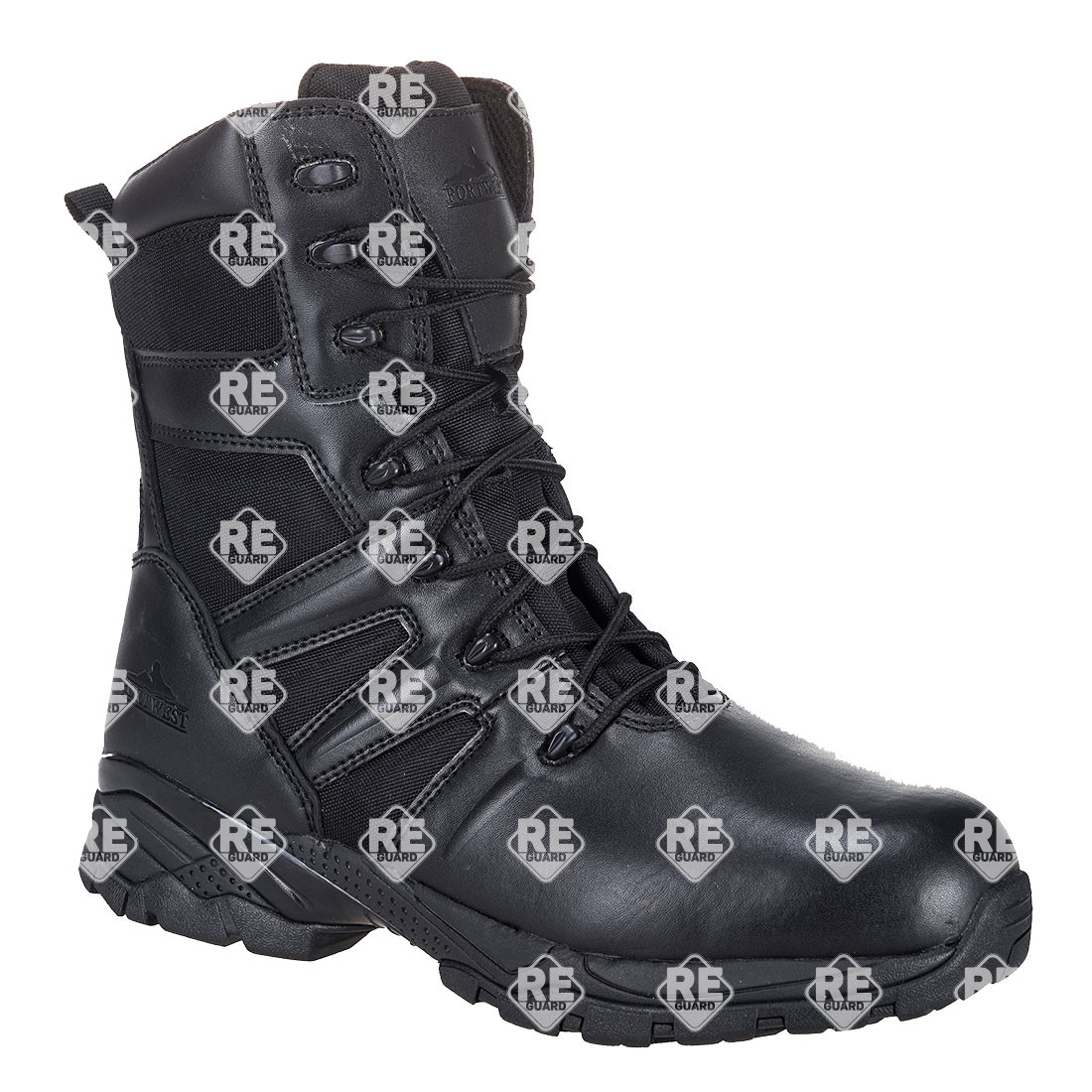 Steelite Task Force Stiefel S3 HRO