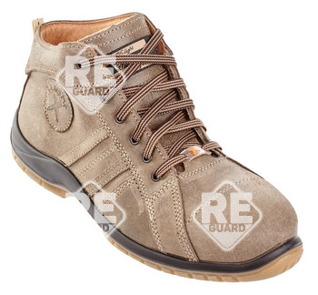 ARES S3 CK SRC Stiefel 38