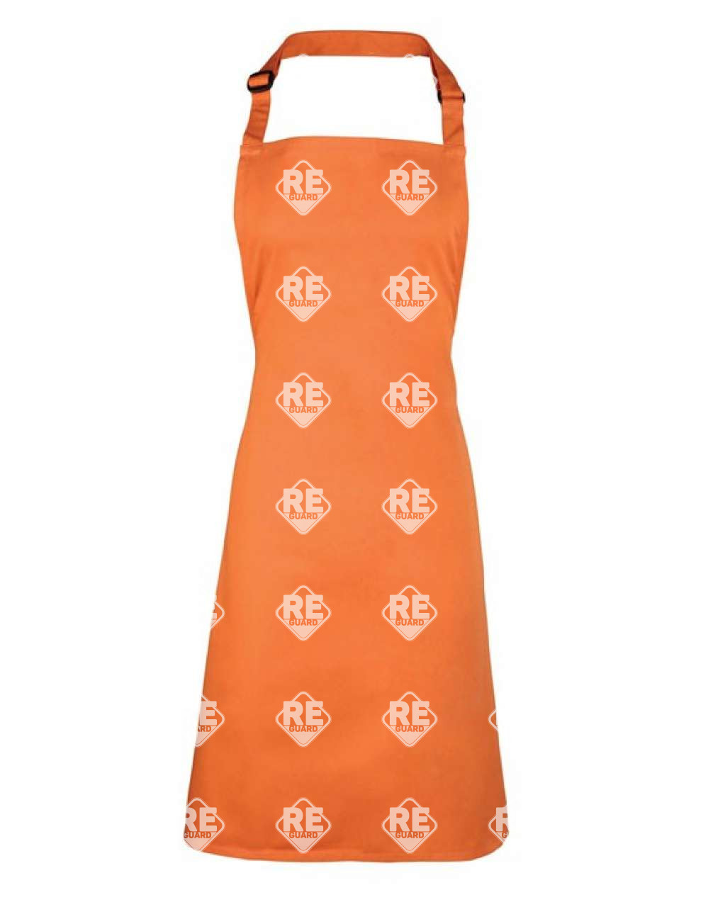 PR150 'COLOURS COLLECTION’ LÄTZCHENSCHÜRZE apple green