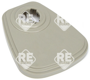 3M 603 adapter az 5000-es sorozatú szűrőkhöz