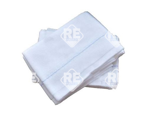 Tape zum abwischen des bauches 30x40