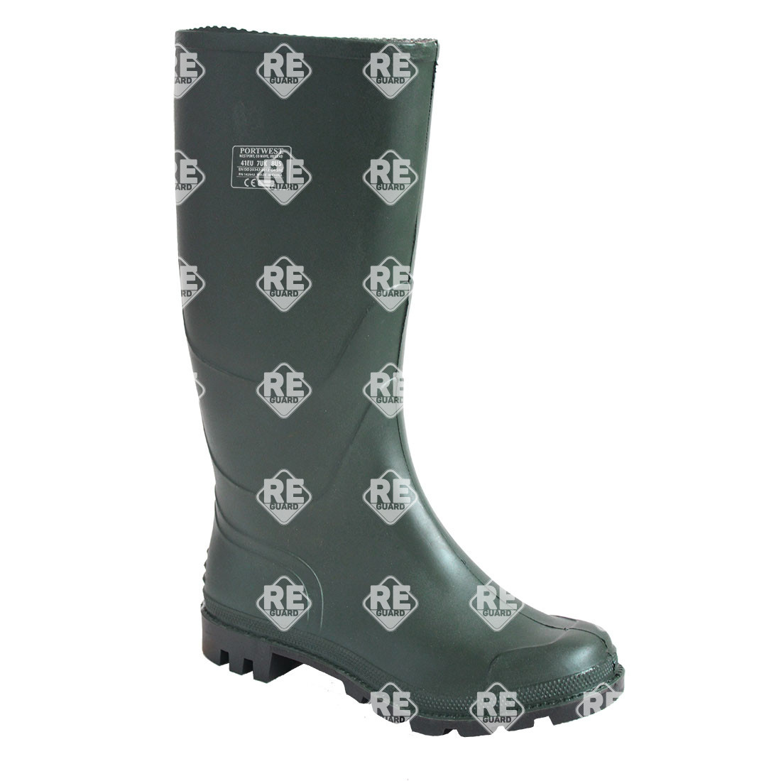 PVC Gummistiefel