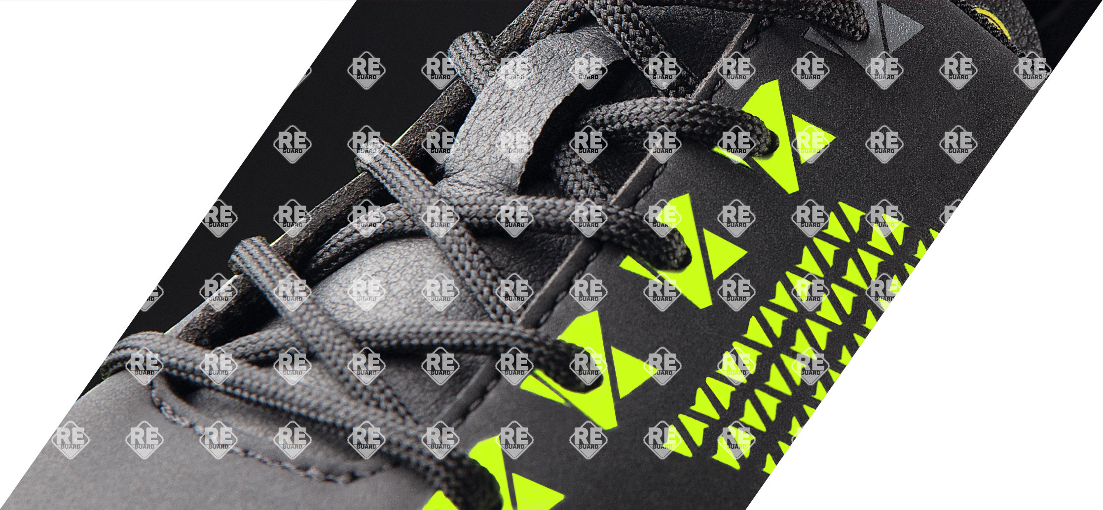 ARTRA AROSIO 730 618080 S3 ESD SRC sárga/fekete félcipő 35