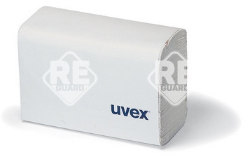 UVEX szilikonmentes papír