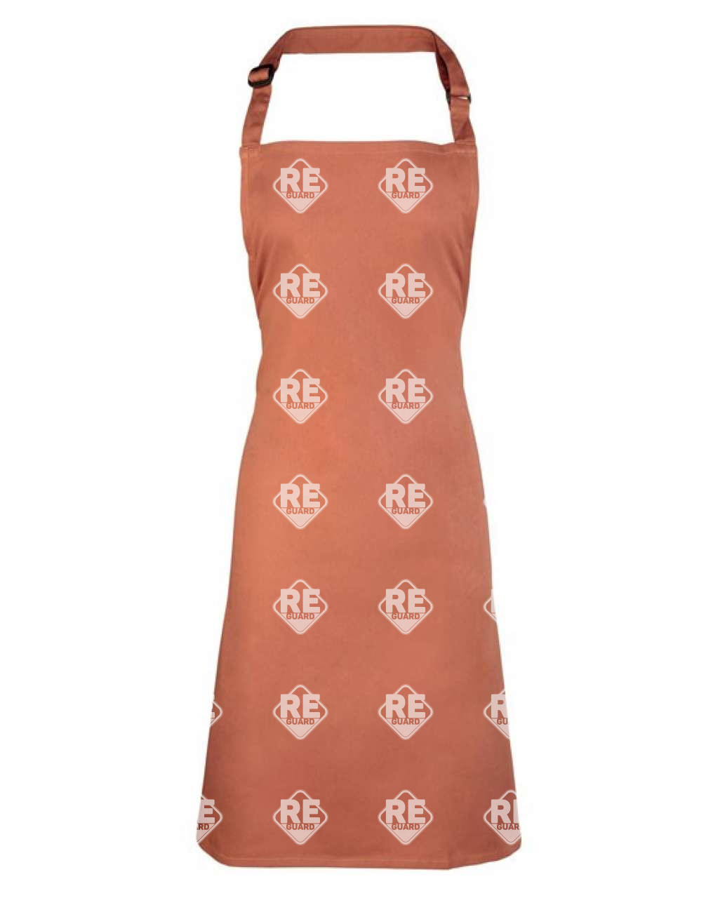 PR150 'COLOURS COLLECTION’ LÄTZCHENSCHÜRZE apple green