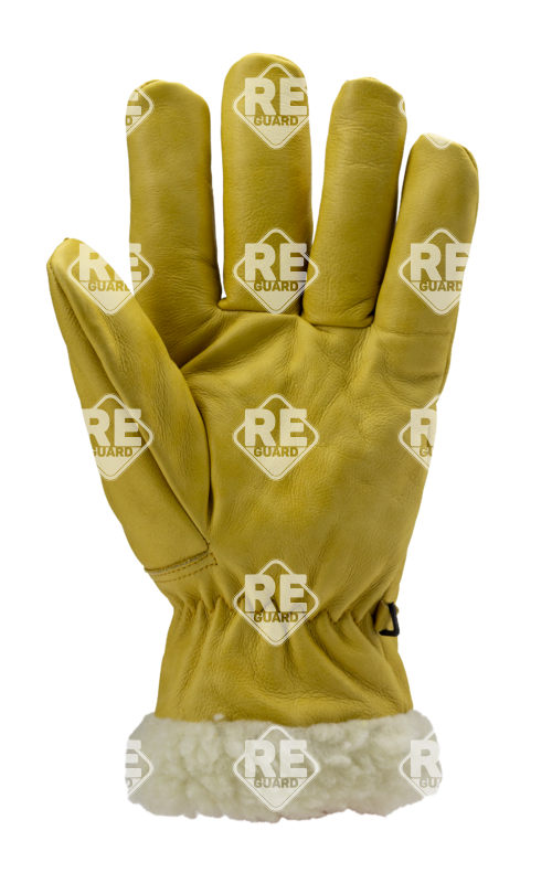 EUROWINTER ISLANDE Handschuh 6