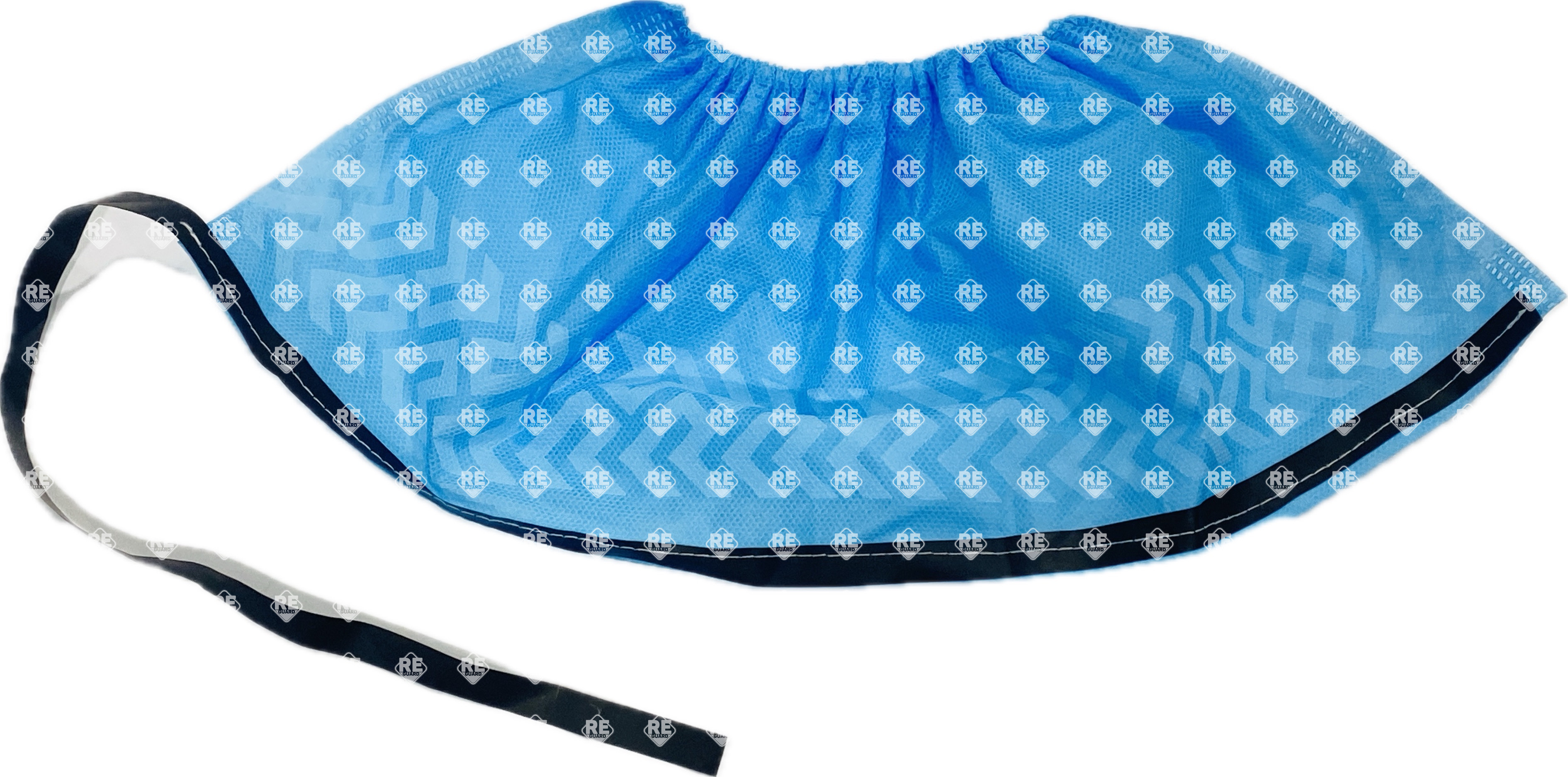 Schuhschutz Guarder PP rutschfest ESD Blau