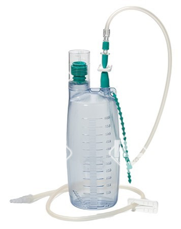 Redon-Flasche, 400ml, Drenofast