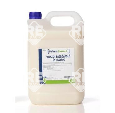 Prime Source 1301 Viaszos padlóápoló 1L