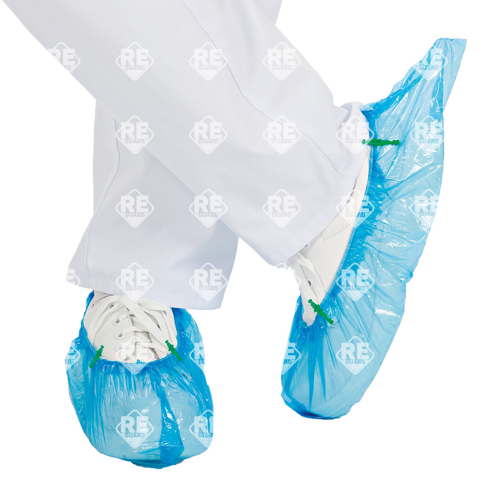 Überschuhe für Easy Box PE