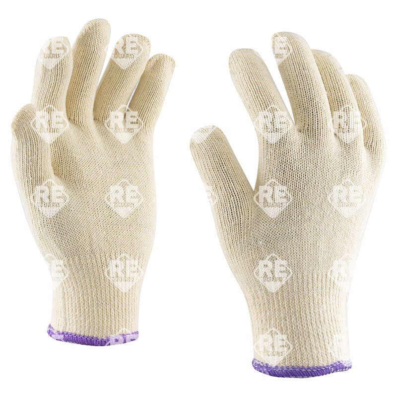 Import Handschuh, Größe 8