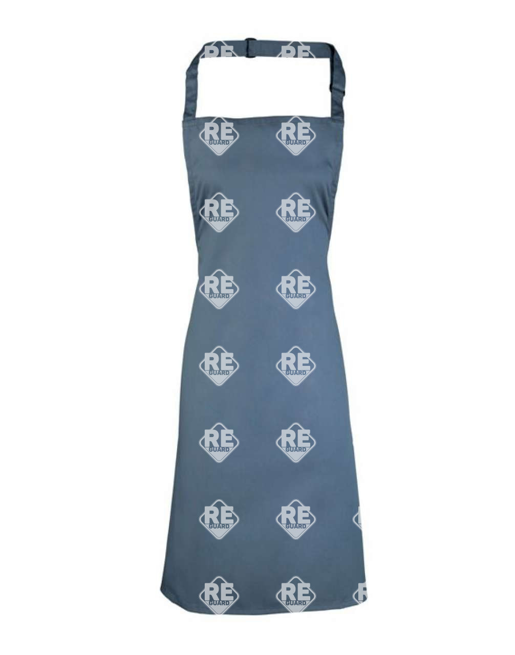 PR150 'COLOURS COLLECTION’ LÄTZCHENSCHÜRZE apple green