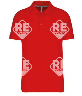 KA241 herren-piqué-poloshirt mit kurzarm schwarz 2XL