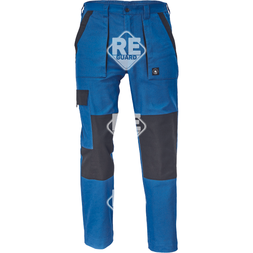 MAX NEO nadrág sötétszürke 44