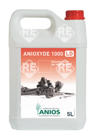Anioxyde 1000 LD 5 Liter mit integriertem Aktivator