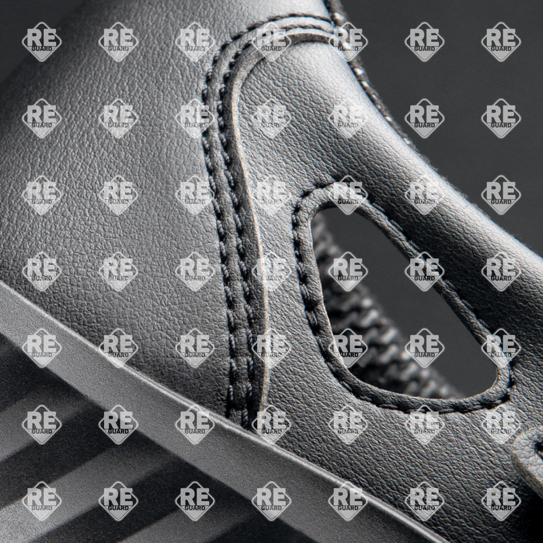 ARTRA ARMEN 9007 6660 S1P SRC schwarz Sicherheitssandalen 35