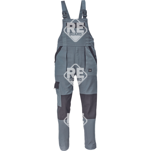 MAX NEO kertésznadrág sötétszürke 44