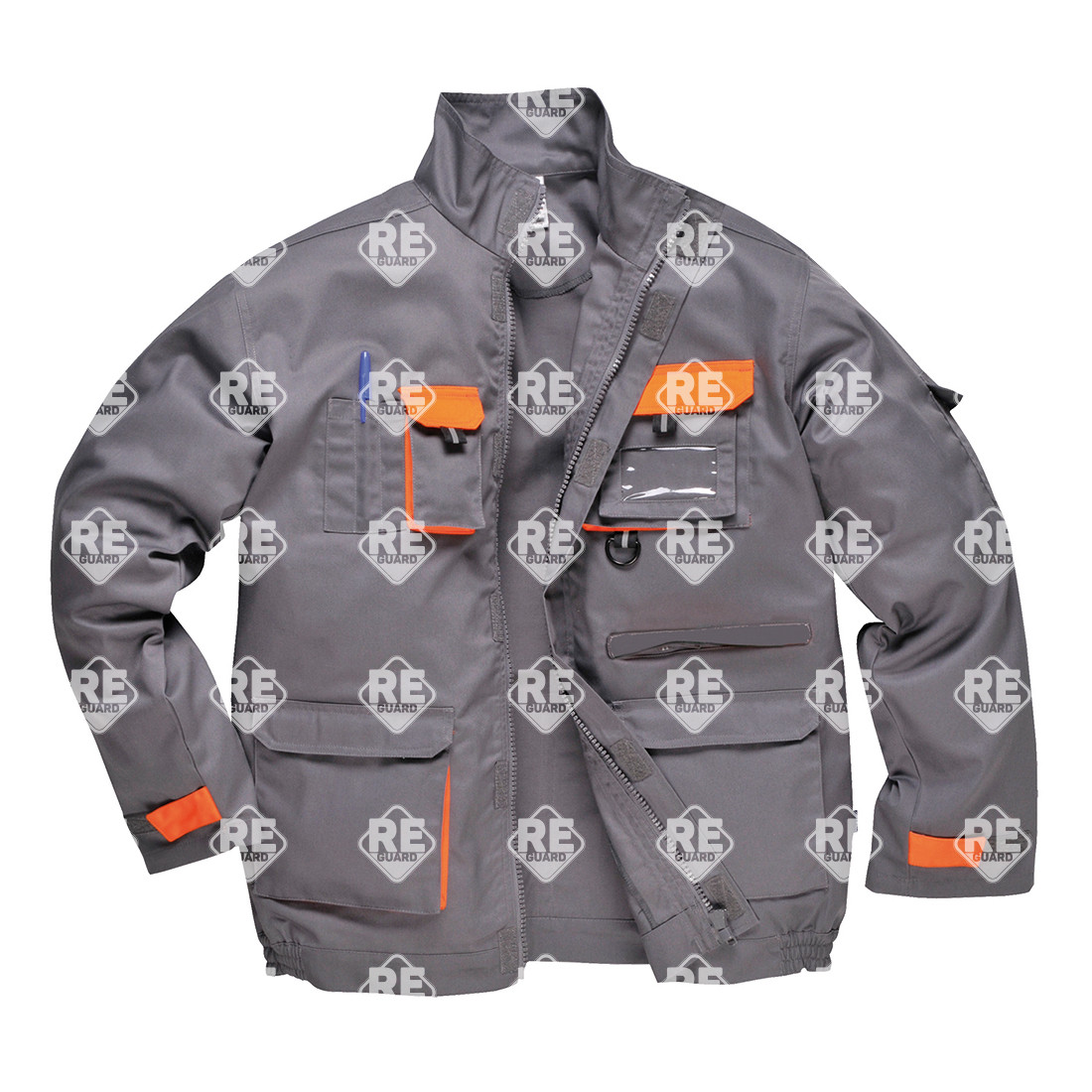 Portwest Texo Kontrast-Jacke