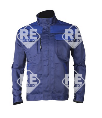 Jacke Technicity königsblau L