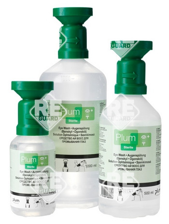 4691 Augenspüllösung 200 ml, steril 10