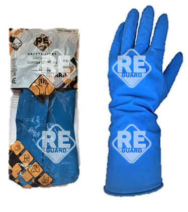 Guarder Haushaltsgummihandschuhe 7