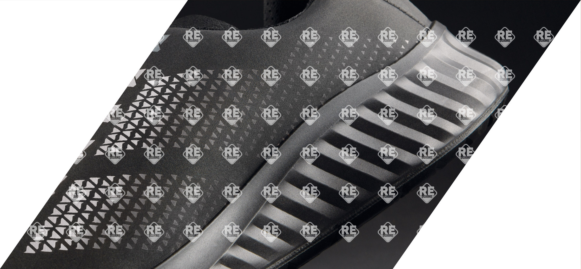 ARTRA AROSIO 730 616560 S3 ESD SRC fekete félcipő 35