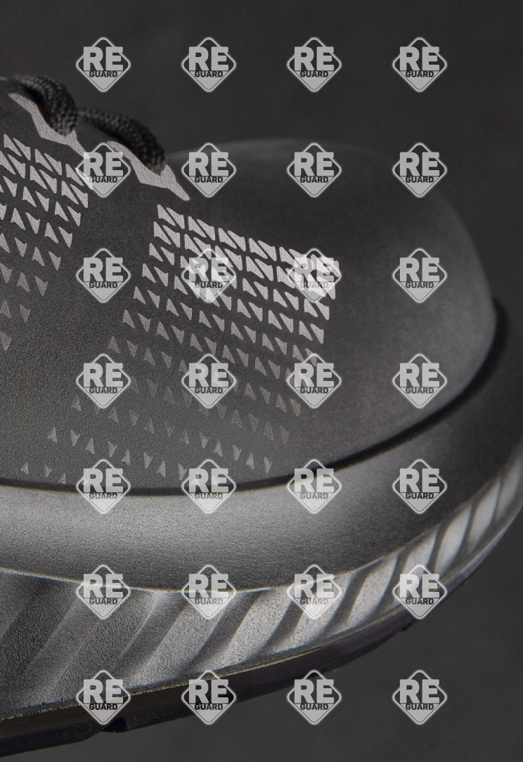 ARTRA AROSIO 730 616560 S3 ESD SRC fekete félcipő 35