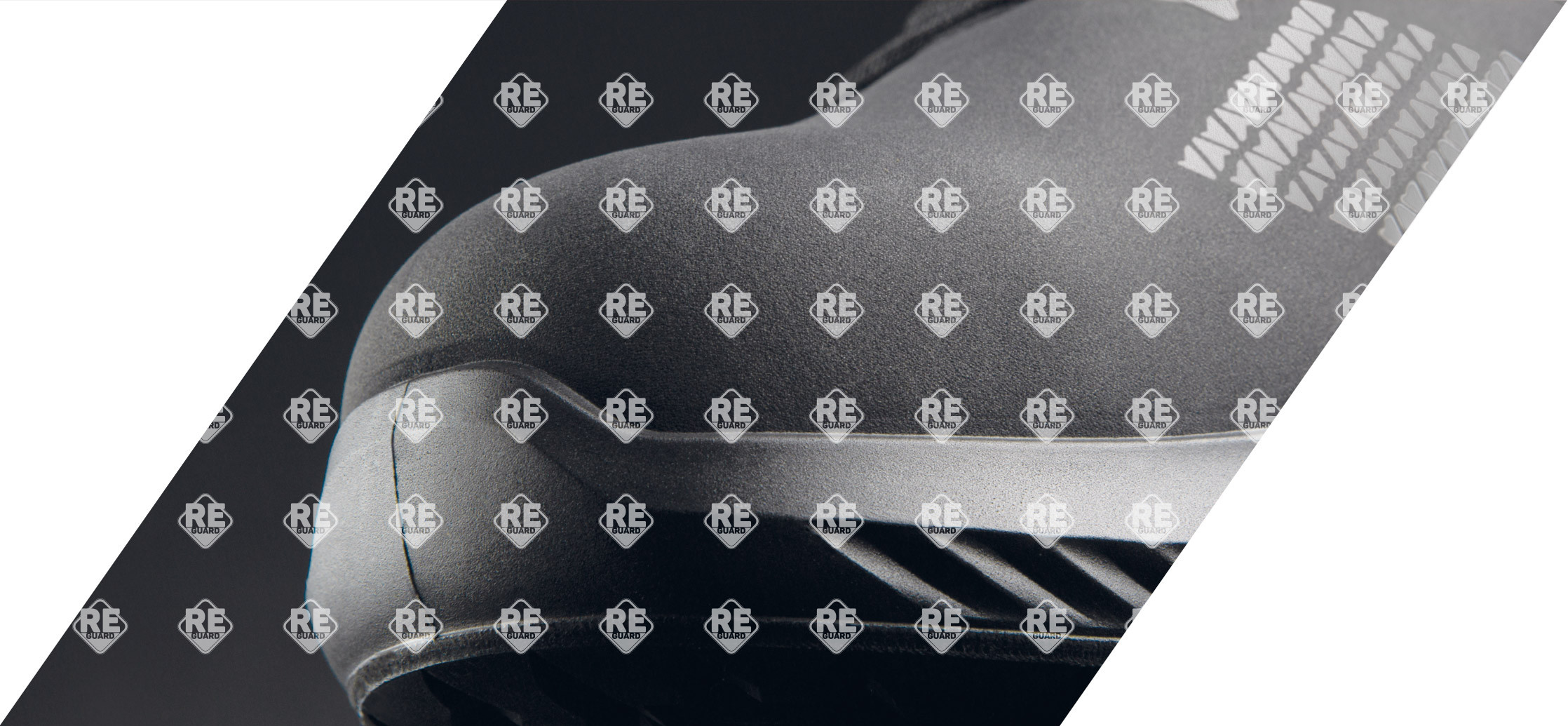 ARTRA AROSIO 730 616560 S3 ESD SRC fekete félcipő 35