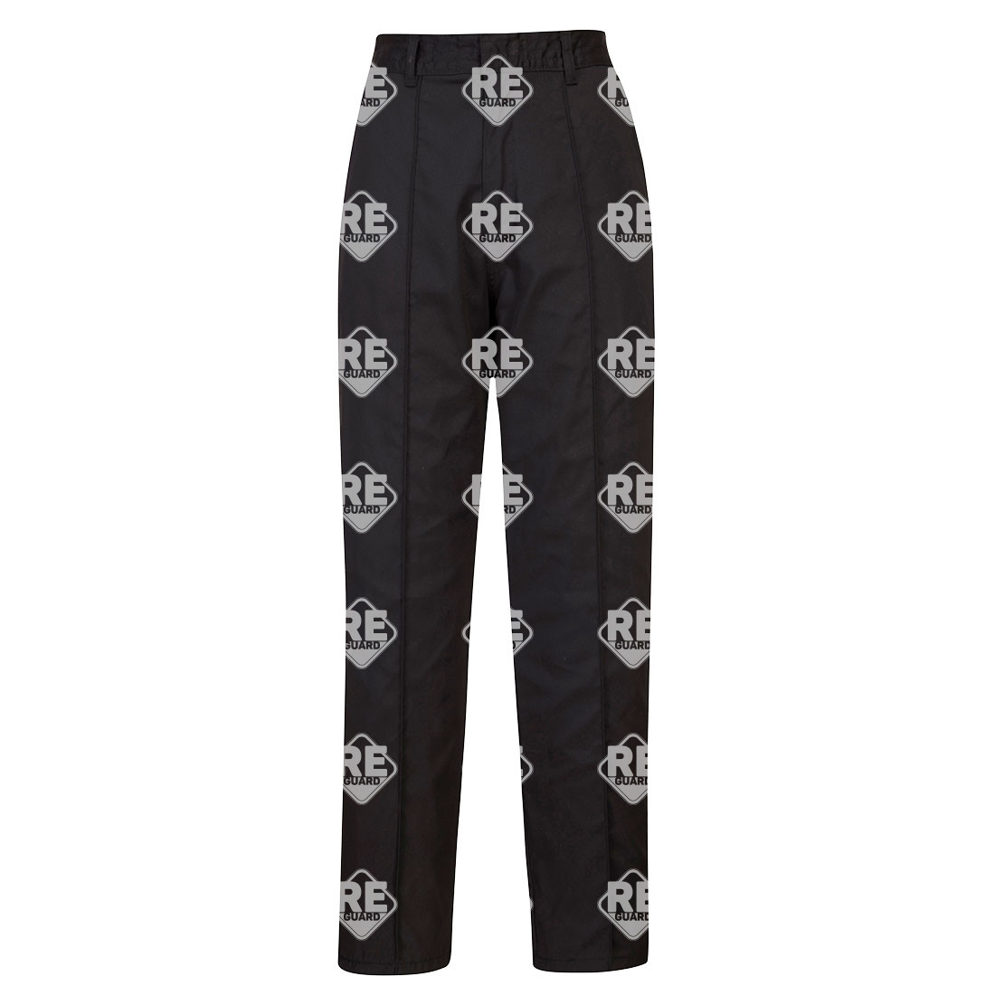 Elastische Damenhose