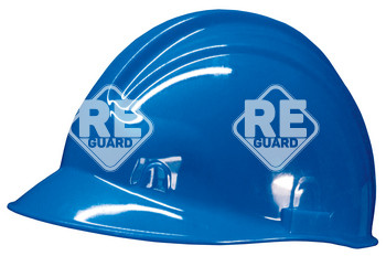 Hochspannungsisolierung Helm 1000 V weiß