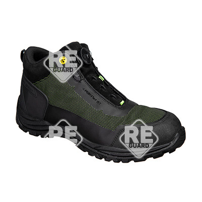 Girder Composite Mid Boot S3S ESD SR FO