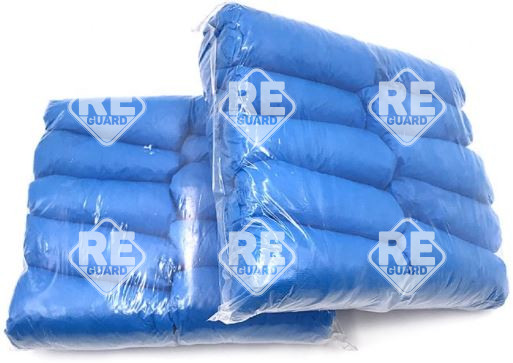 Schuhschutz Guarder CPE blau 3.0g MM