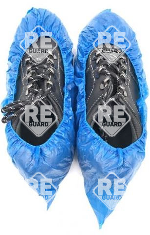 Schuhschutz Guarder CPE blau 3.0g MM