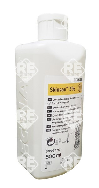 Skinsan 2% 500ml