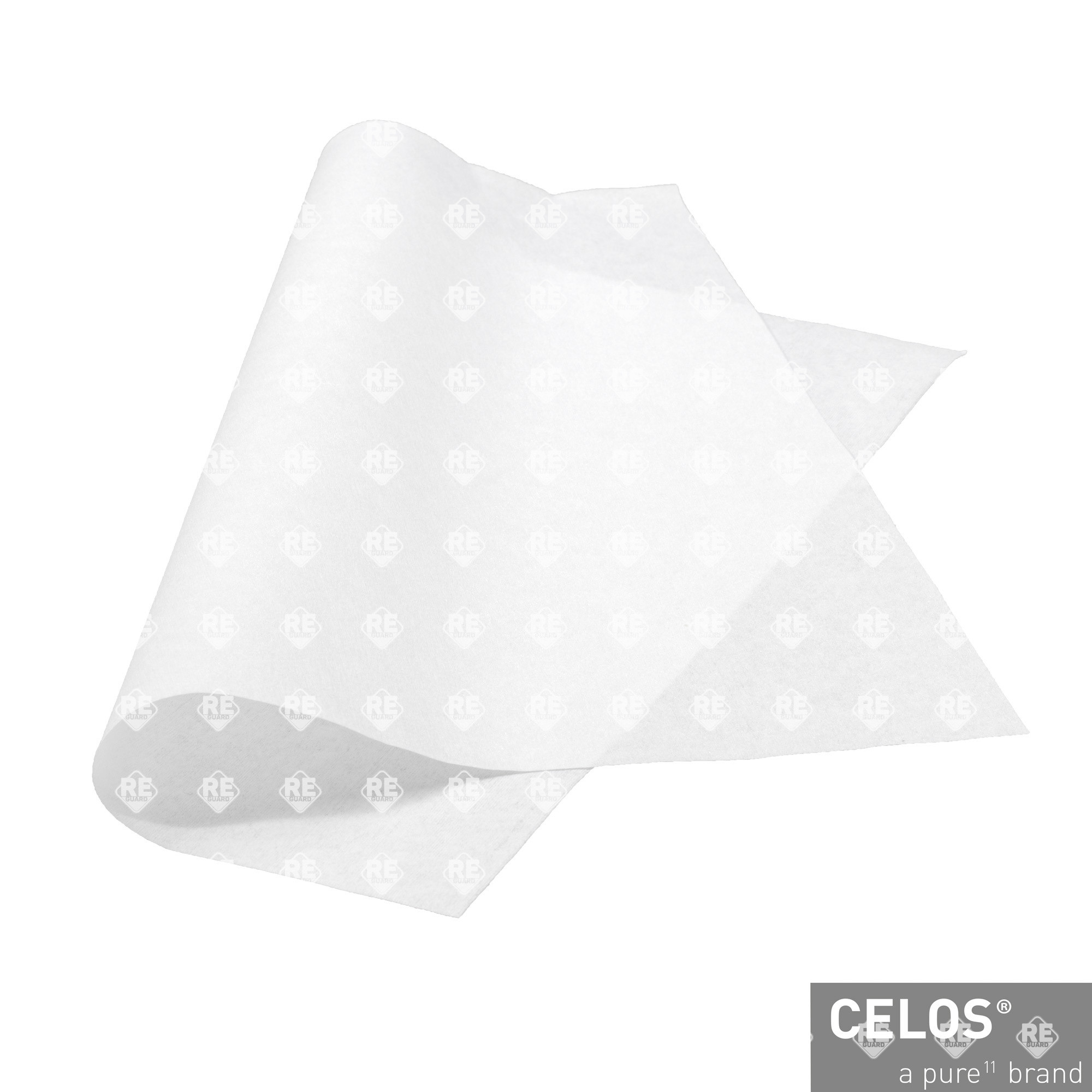 Tuch CELOS Wiper 1.10 10x10cm