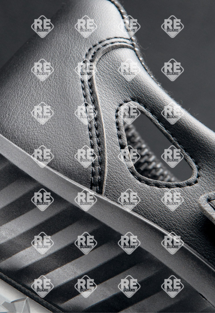 ARTRA ARMEN 9007 6660 O1 SRC schwarz Sandalen 35