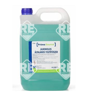 Prime Source 1101 Általános alkoholos tisztító 1L