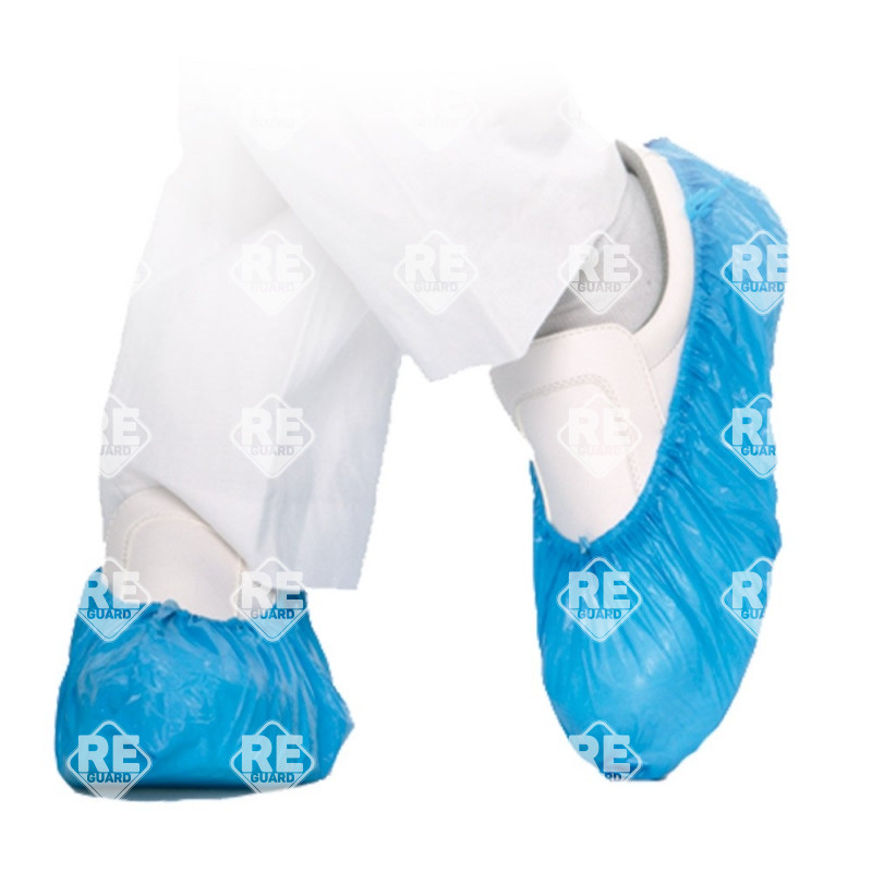 Überschuhe für Hygomat | CPE