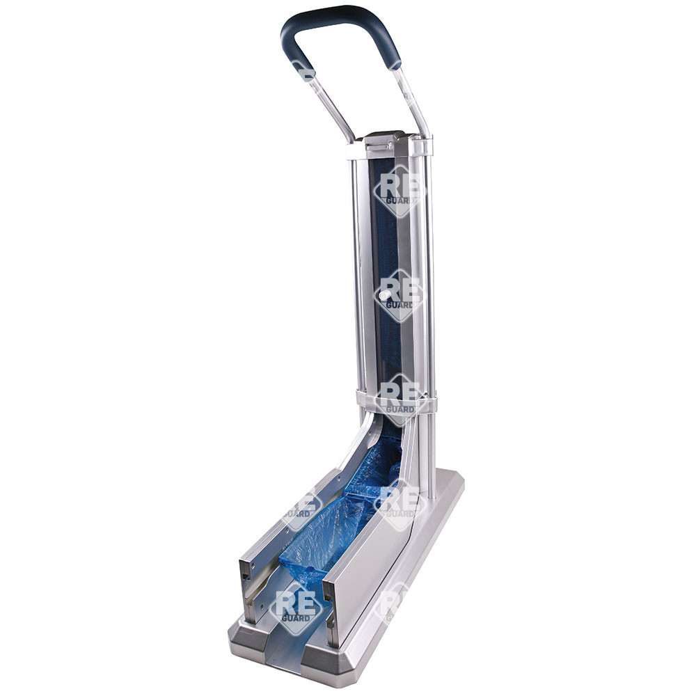 Überschuhspender Ecostep Comfort