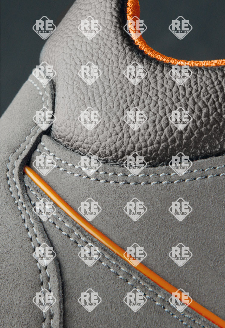 ARTRA ARCHER 943 2360 O2 CI FO SRC schwarz/grau boots 35